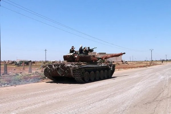 Türkiye’ye tam kapsamlı ateşkes teşekkürü! Şara’dan ilk açıklama geldi
